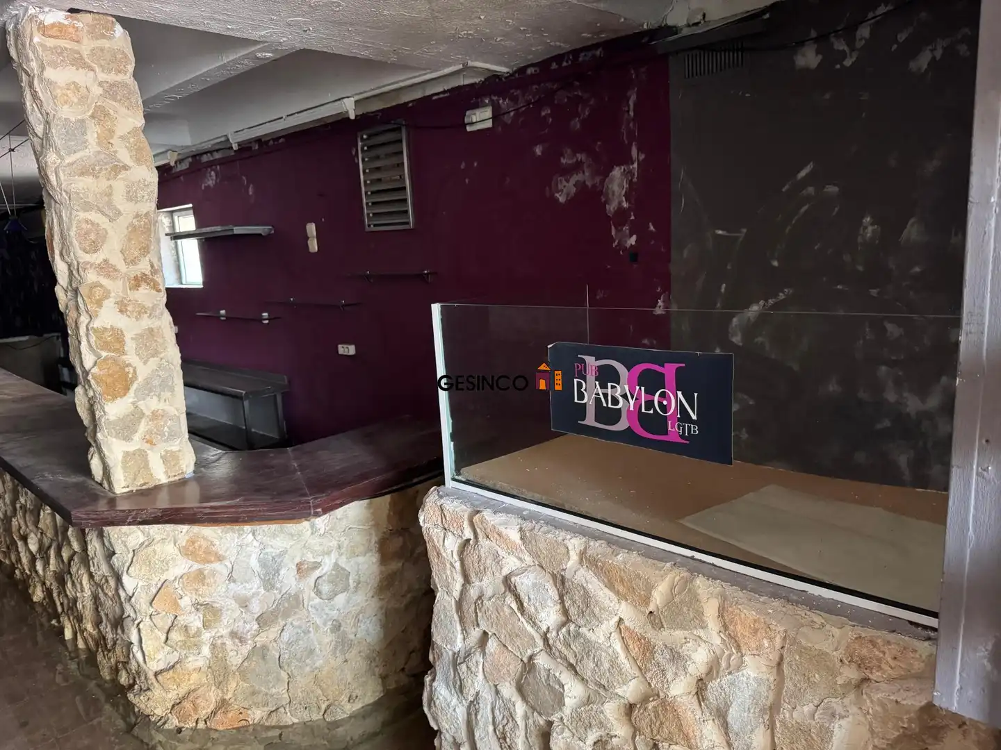 Local comercial en venta en Calle de La Rioja 105, imagen 3