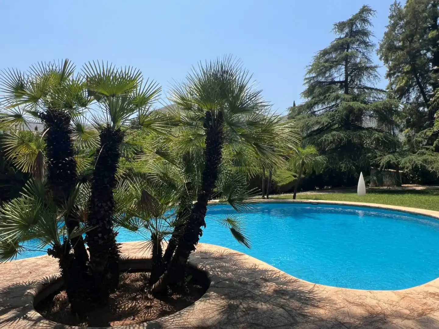 Villa mit Pool zum Verkauf in Pego, imagen 12