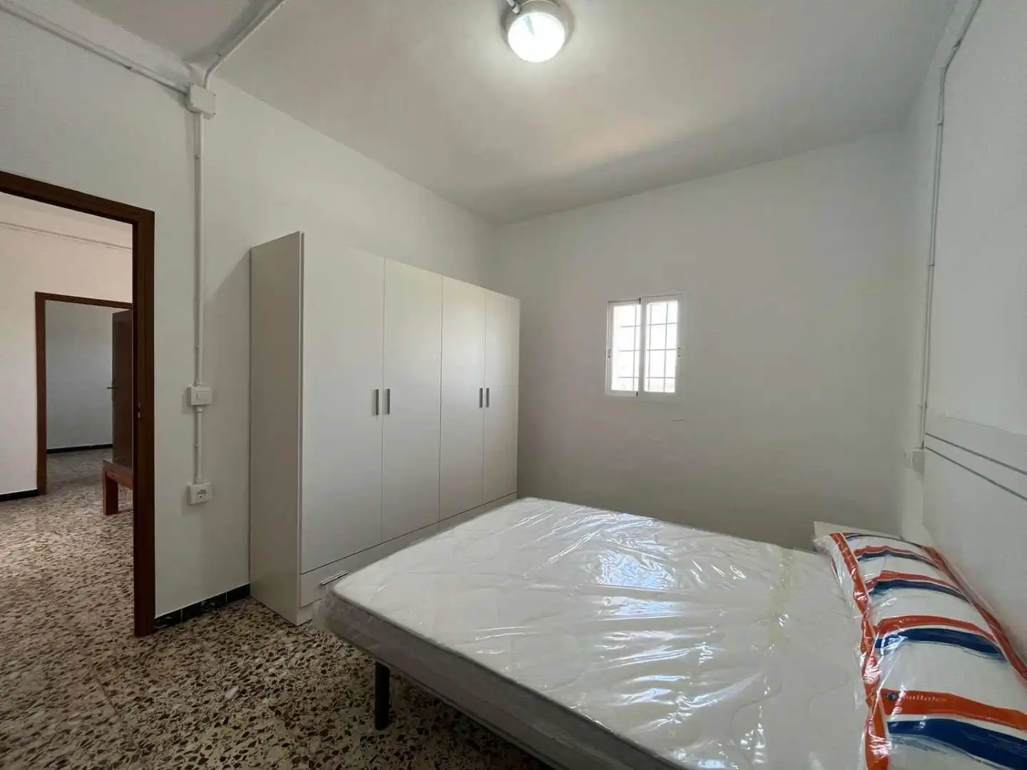 Finca rústica de alquiler en Palomares