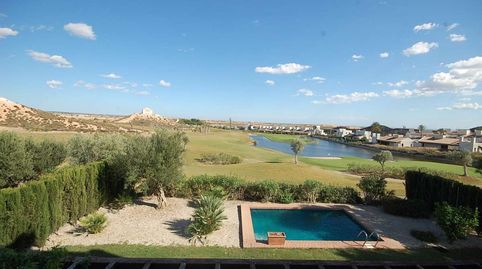 Foto 2 de Casa o chalet en venta en Jerónimo y Avileses, Murcia Capital
