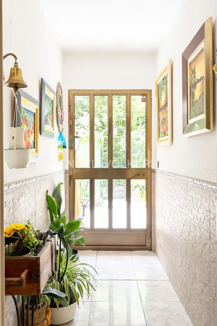 Casa o xalet en venda en La Moraleja amb Calefacció, Jardí privat i Terrassa