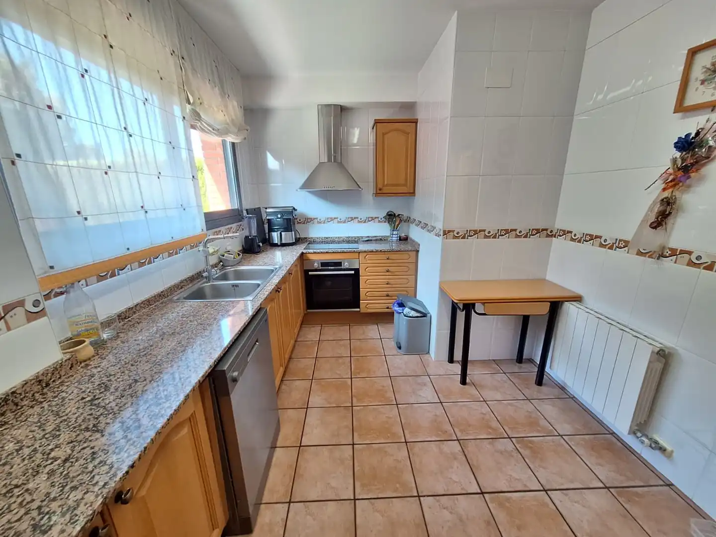 Detached house with pool for sale in Carrer Alboraia, imagen 13