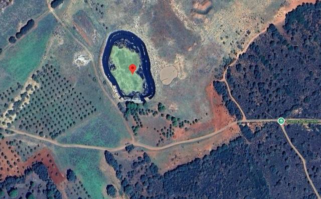 Terreno en Venta en Área Rural-Valverde-Las Casas