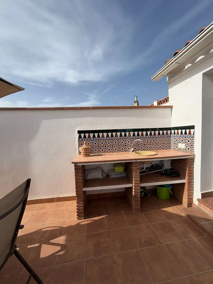 Casa con terraza en venta en Santisima trinidad, imagen 31