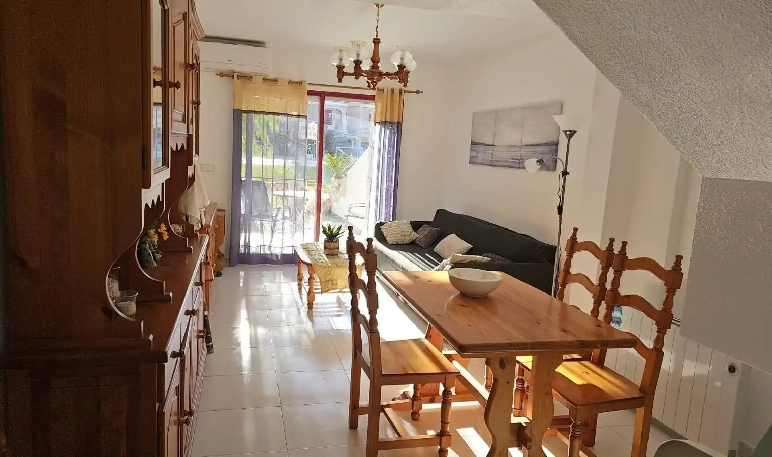 Duplex avec piscine à vendre à Puerto de Mazarrón, imagen 5