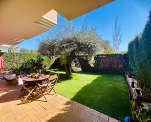 Garden of Planta baja for sale in Sant Carles de la Ràpita  with Heating, Private garden and Terrace