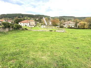 Rural land for sale in El Cierro, Ribamontán al Monte 608