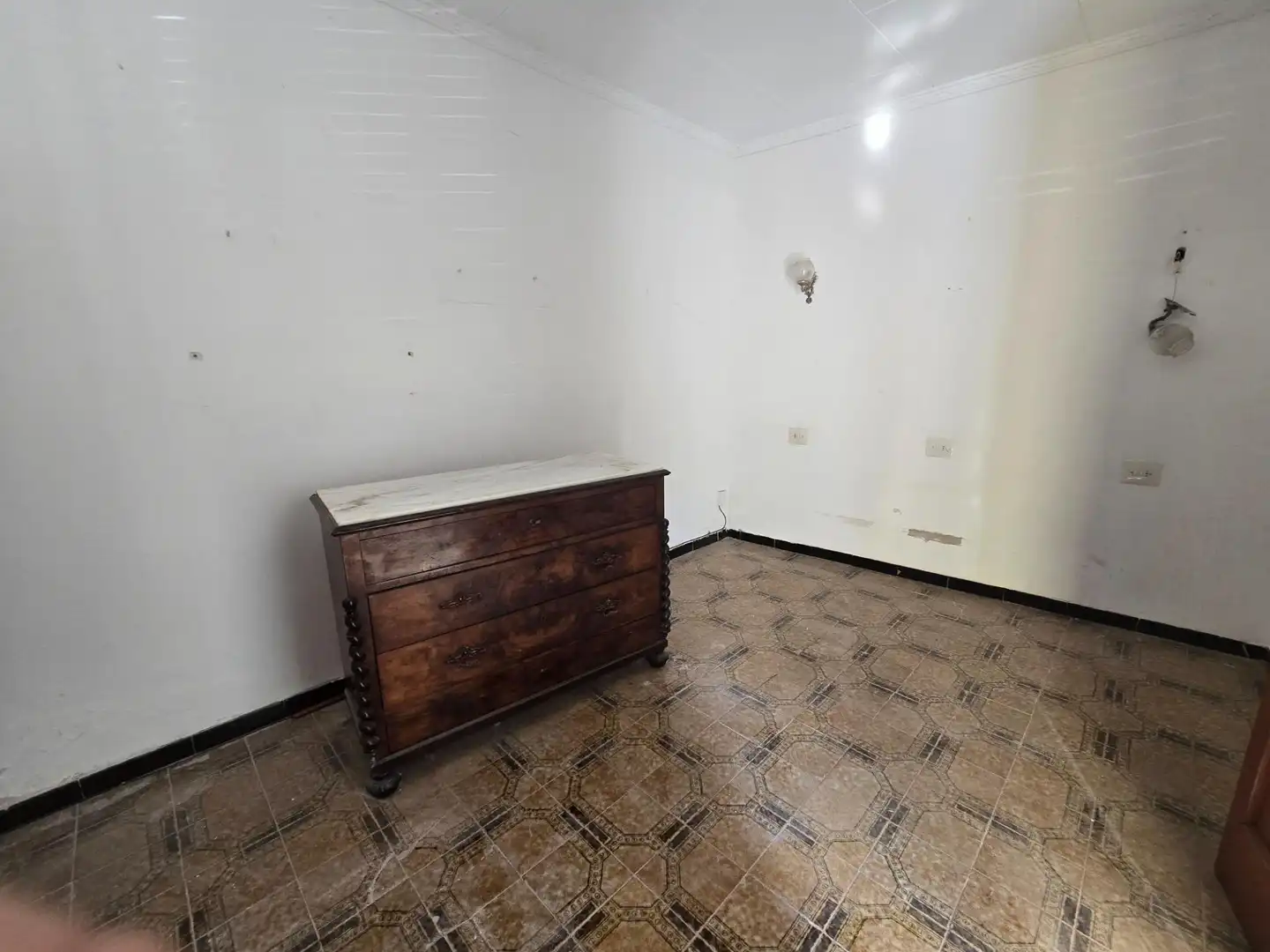 Casa o xalet en venda en Sa Pobla amb Jardí privat, Terrassa i Traster
