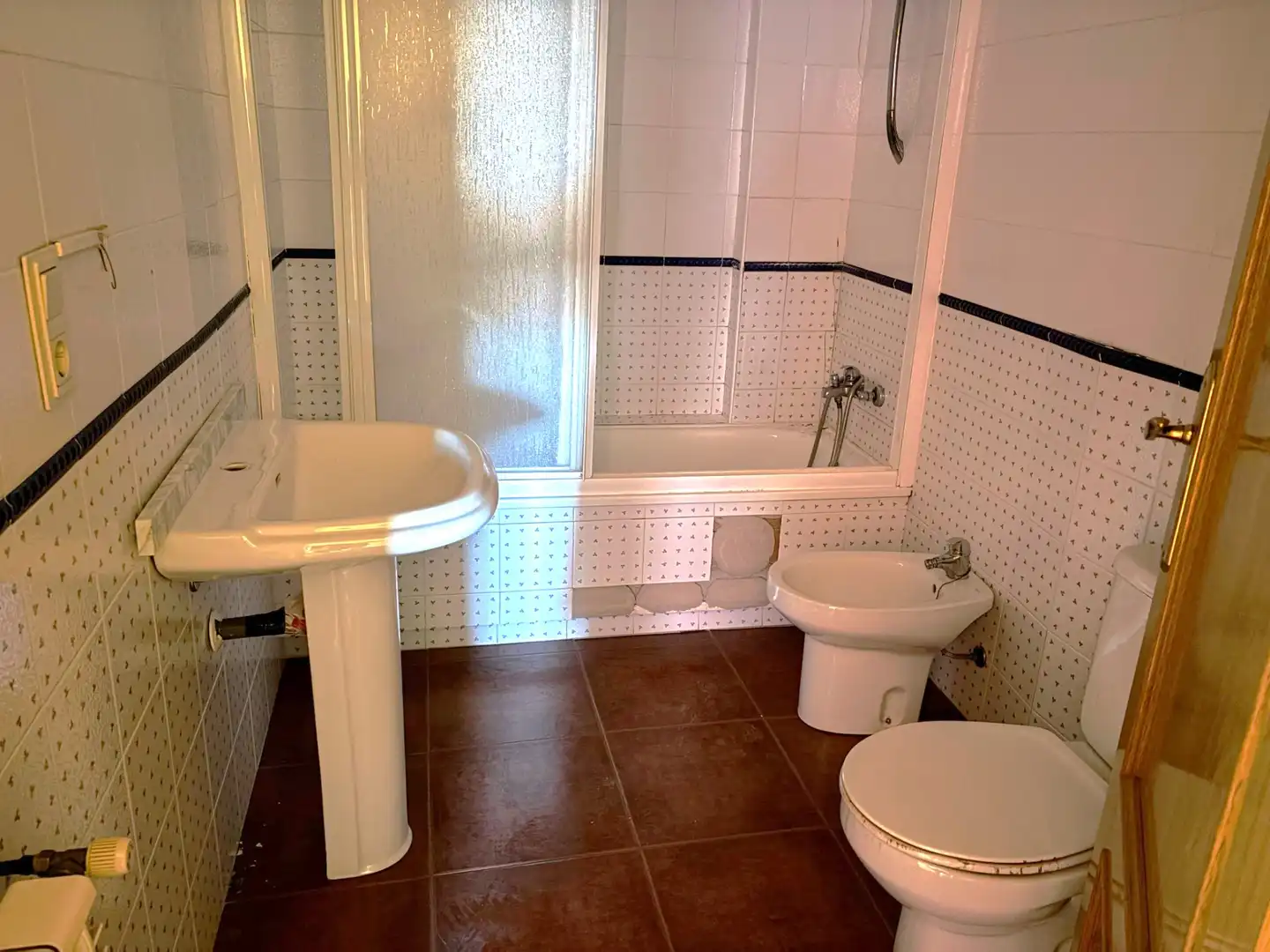 Flat with terrace for sale in Travesía de Torres, imagen 37
