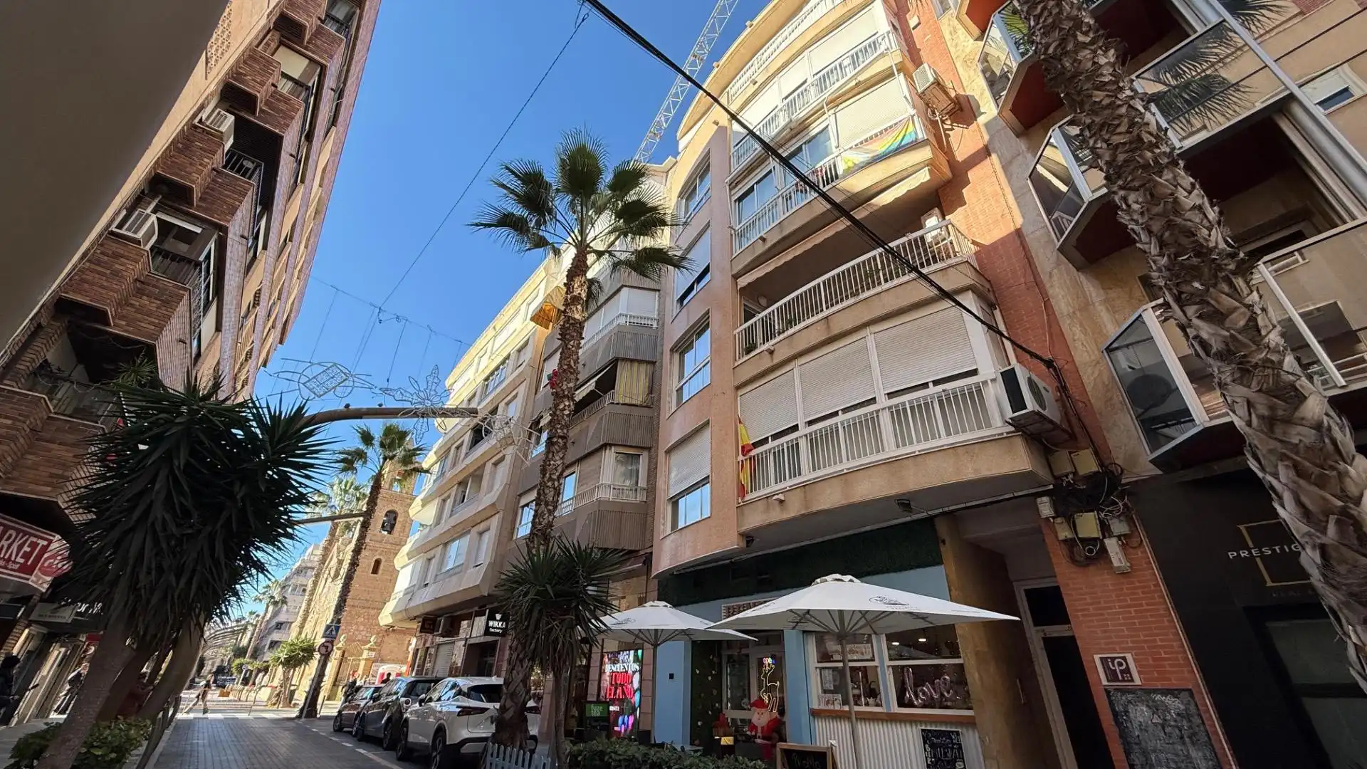 Flat for sale in Calle Caballero de Rodas, imagen 2