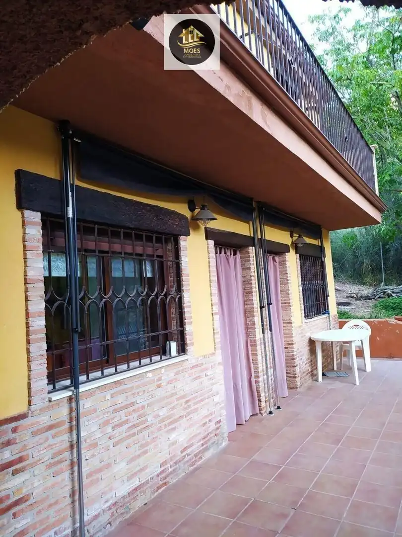 Adossat amb piscina en venda a Los Villares, imagen 16