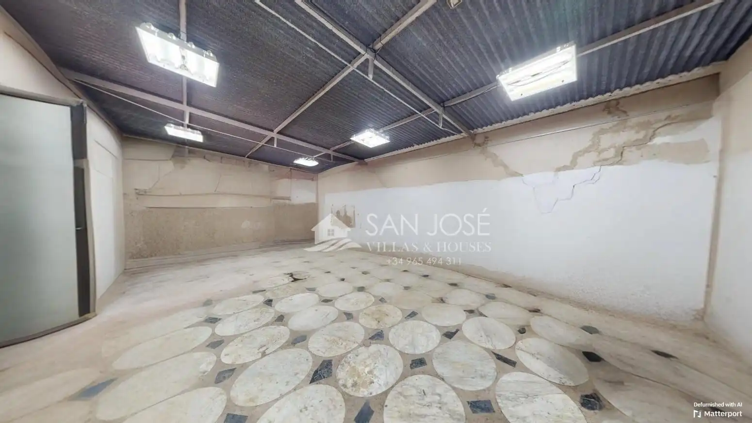 Casa o chalet en venta en Novelda con Jardín privado, Trastero y Piscina