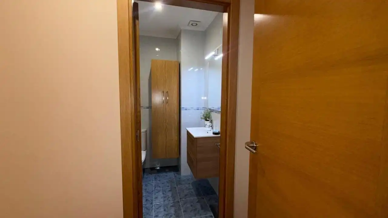Àtic en venda a Moaña