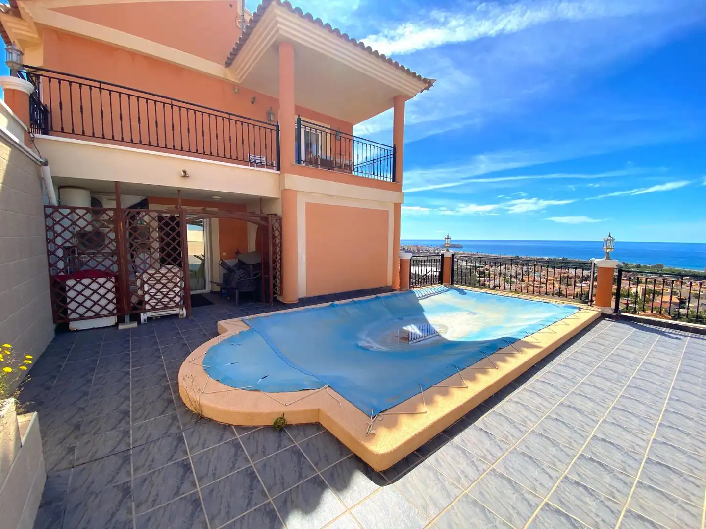 Villa avec piscine à vendre à Bolnuevo, imagen 31