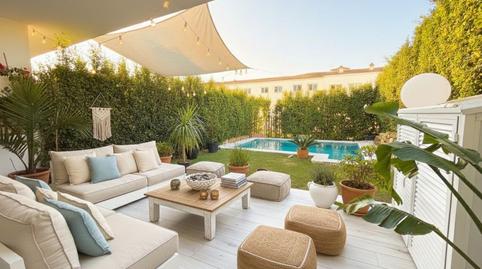 Photo 2 of Single-family semi-detached for sale in San Roque Club, Sotogrande Alto, Sotogrande