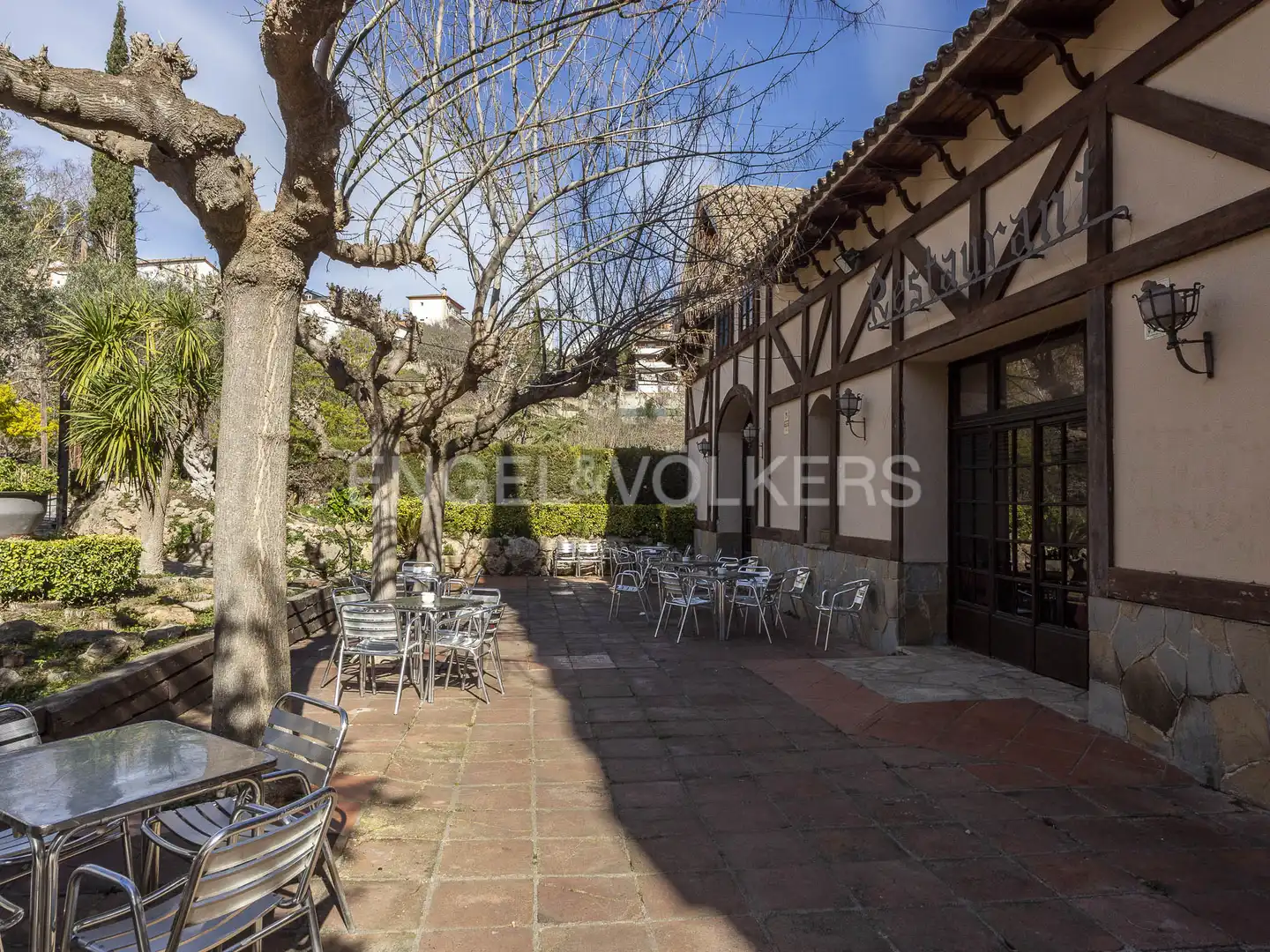 Residencial en venta en Vallirana, imagen 7