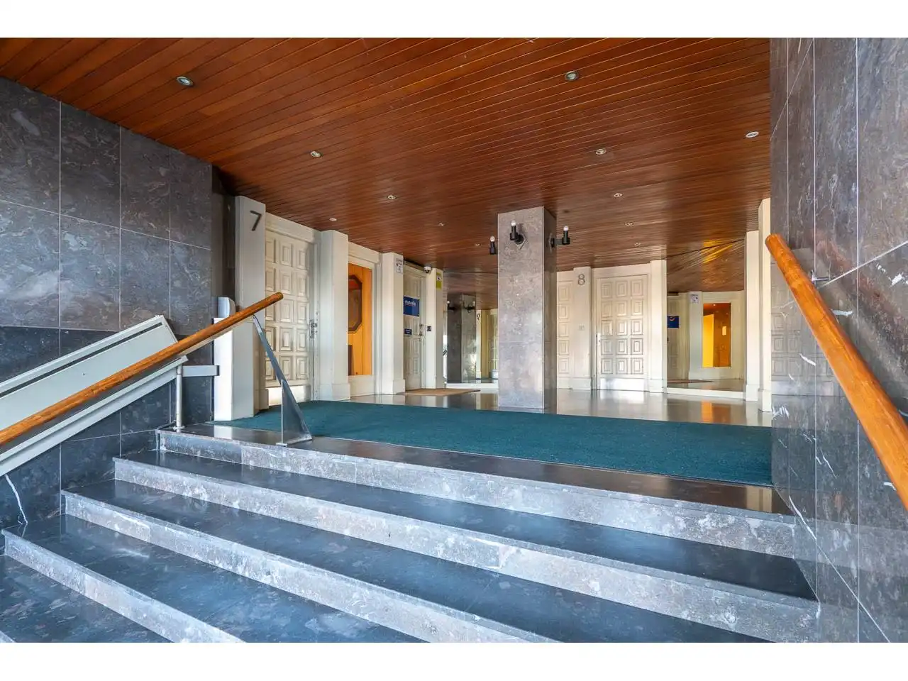 Appartement avec ascenseur à vendre à Paseo Miraconcha 6, imagen 49