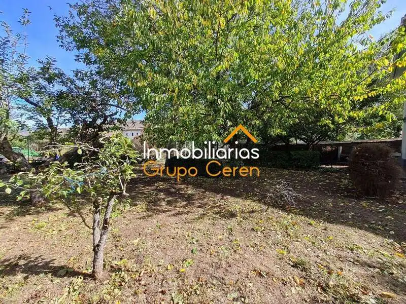 Casa o chalet en venta en Ojacastro