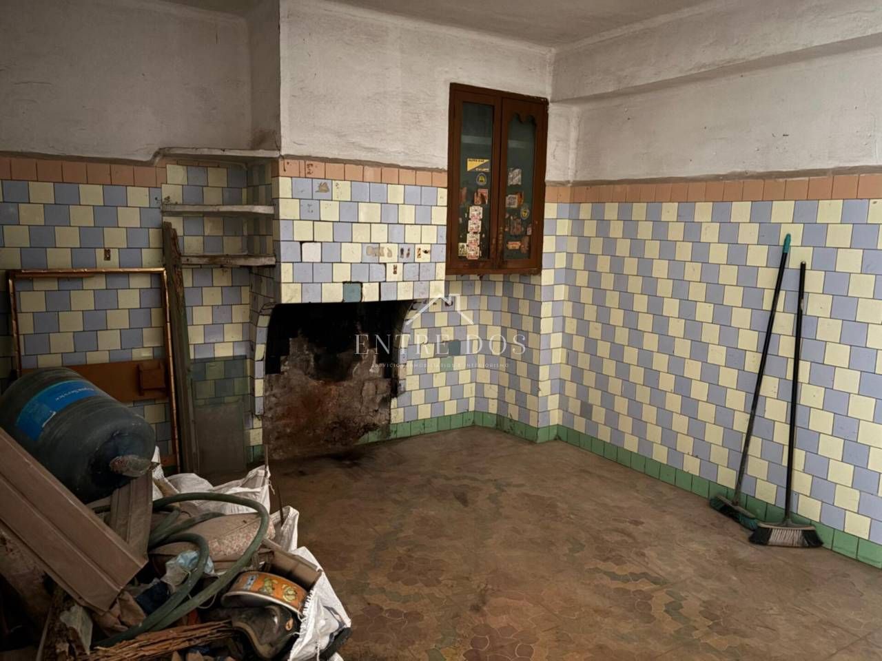 Kitchen of House or chalet for sale in Almazora / Almassora