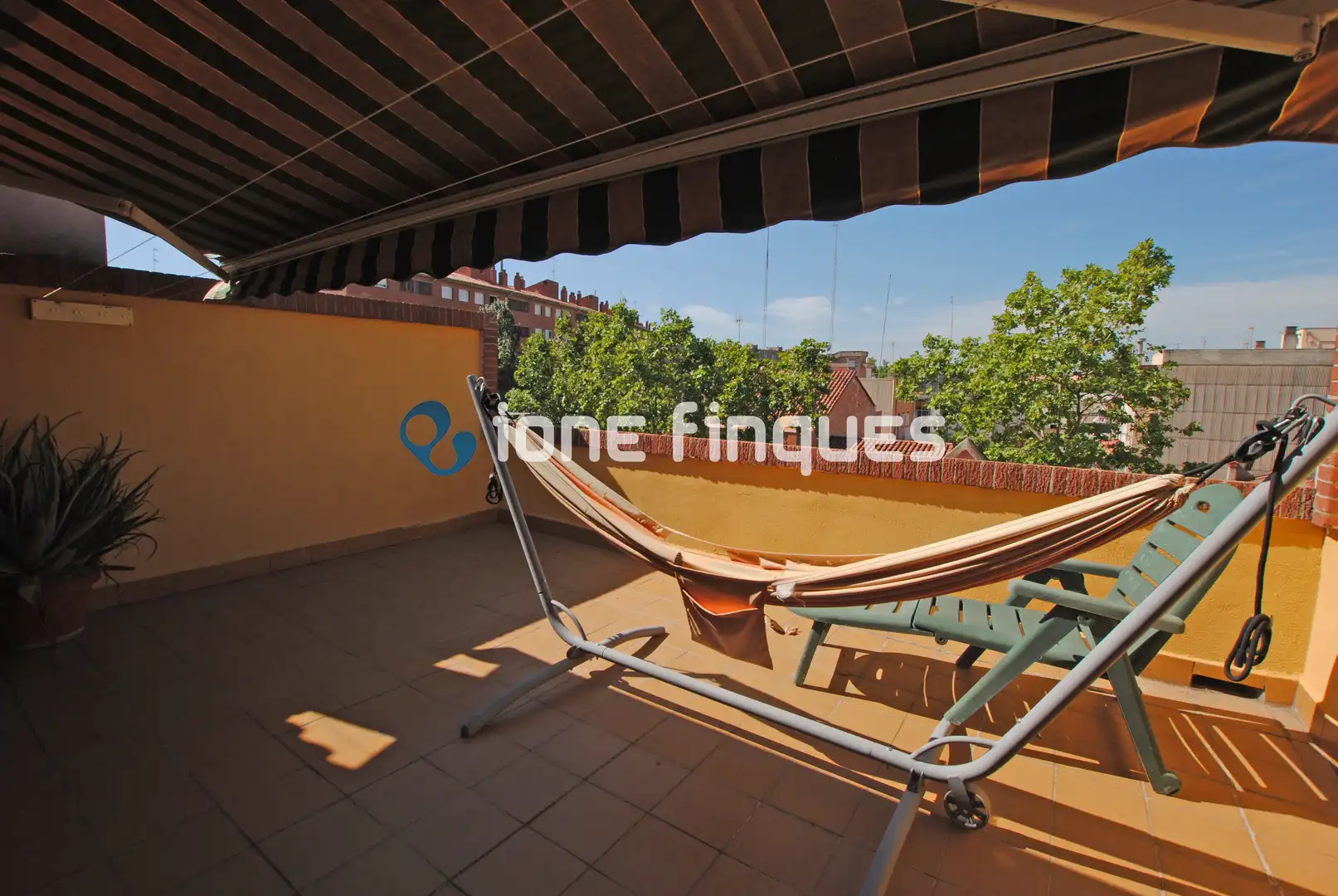 Reihenhaus mit Terrasse zum Verkauf in Ca n'Oriac - Sector Nord, imagen 46