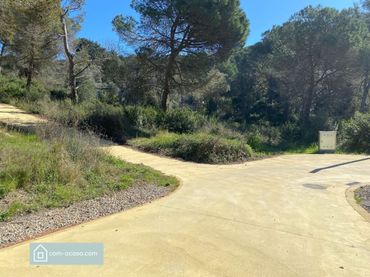 Terreno residencial en venta en Puig de Sa Roca