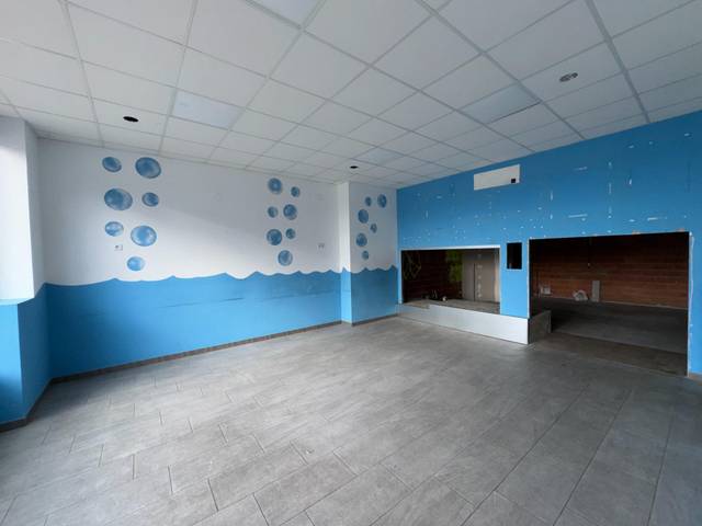 Local comercial en Alquiler en Centro