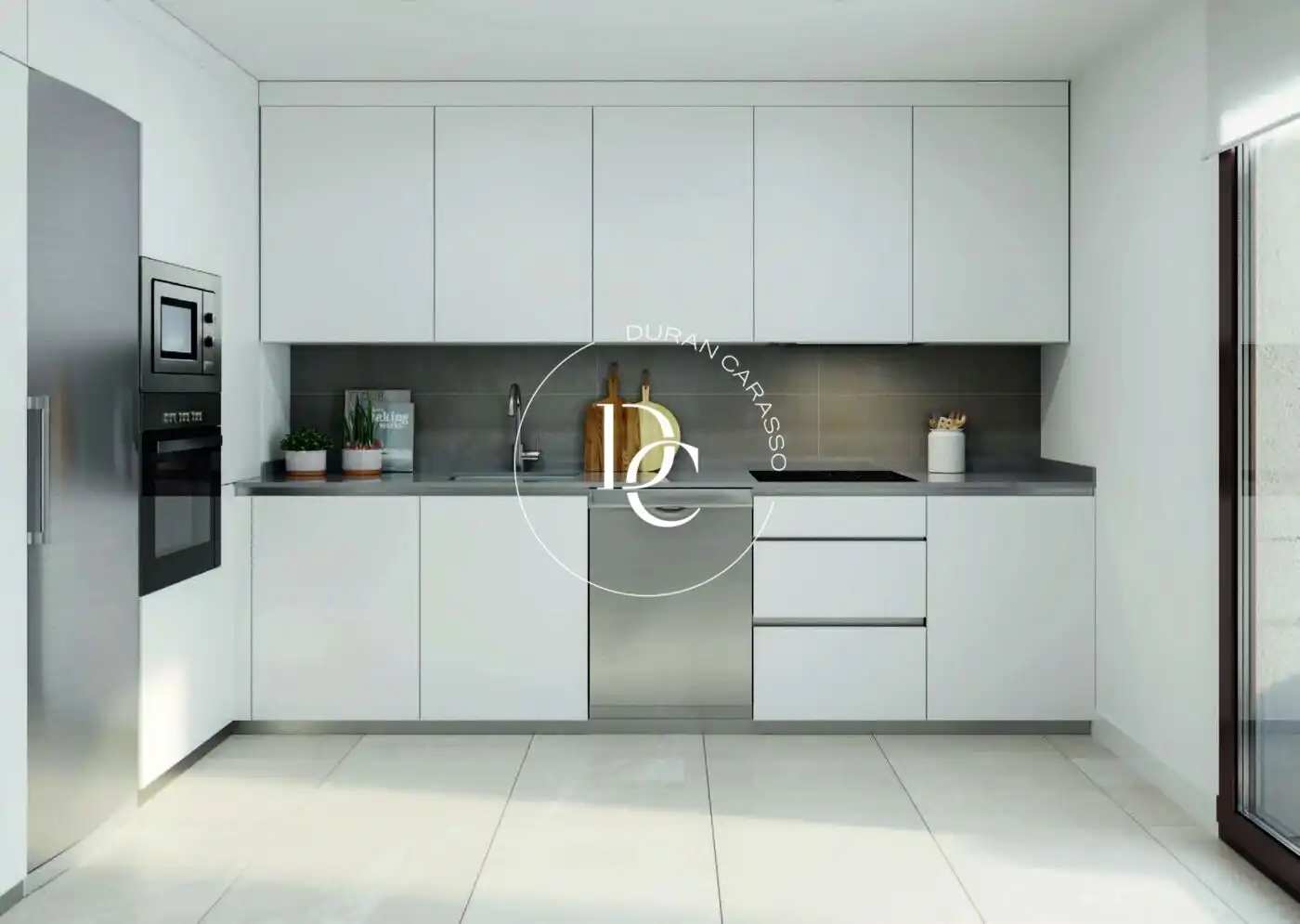 Casa con jardín en venta en Carrer Duesaigües 65, imagen 28