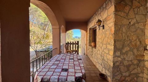 Foto 5 de Finca rústica en venda a Santa Maria de Miralles, Barcelona