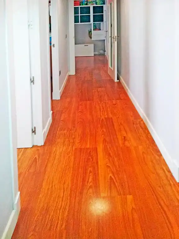 Wohnung zur Miete in La Unión - Cruz de Humilladero - Los Tilos
