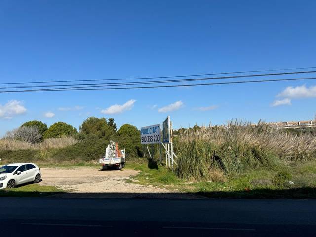 Terreno residencial en Venta en Bonavista