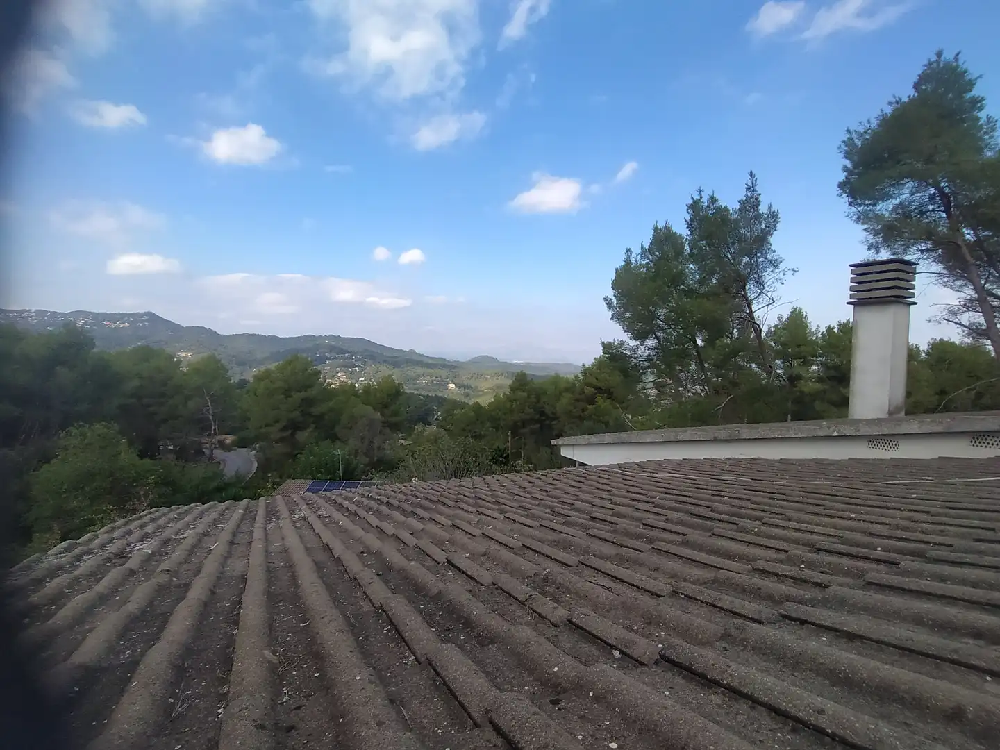 Casa o xalet en venda en Corbera de Llobregat, Barcelona