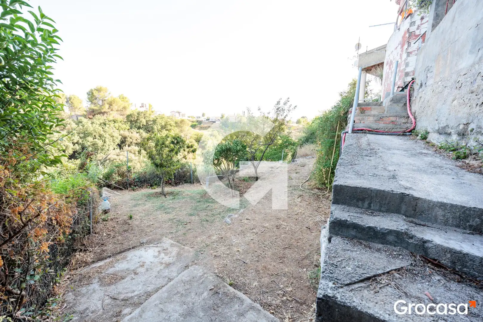 Casa o xalet en venda en Castellar del Vallès amb Aire condicionat, Calefacció i Jardí privat