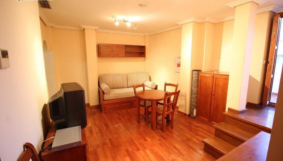 Photo 1 of Study to rent in Casco Histórico, Toledo