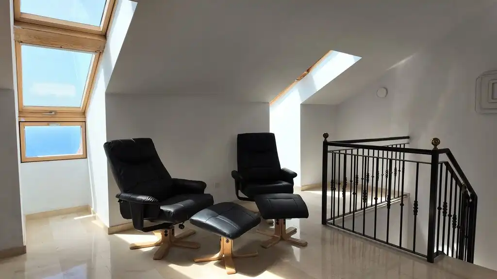 Casa o chalet en venta en Benalmádena con Aire acondicionado, Terraza y Amueblado