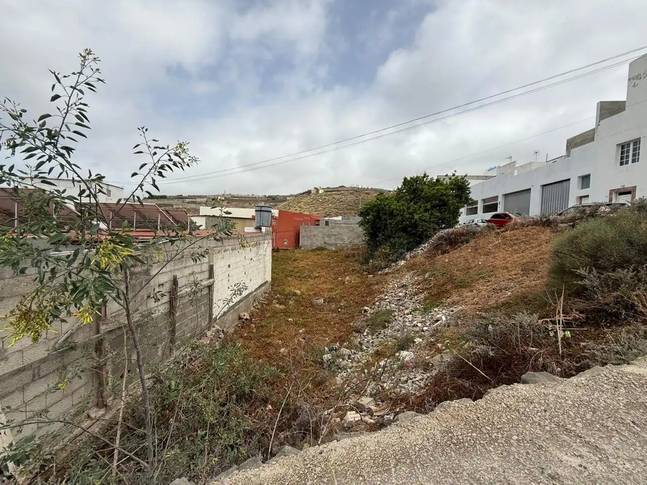 Residencial en venda en Arucas