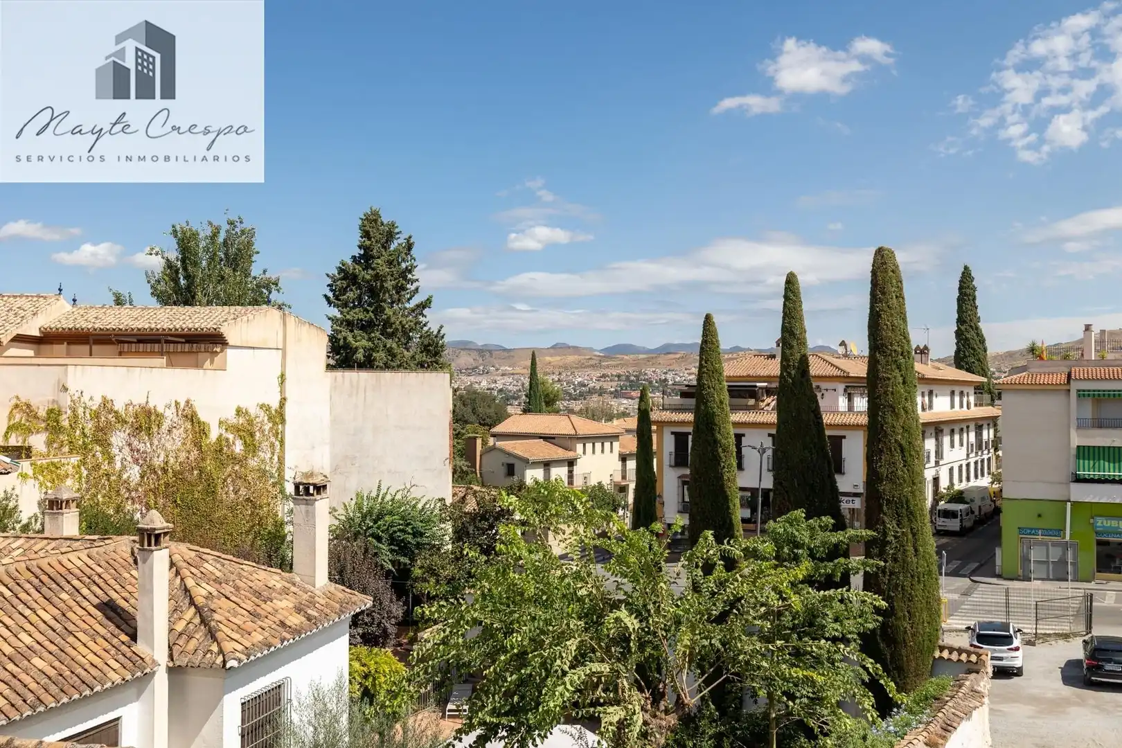 Inmuebles singulares con ascensor en venta en Calle Real, imagen 19