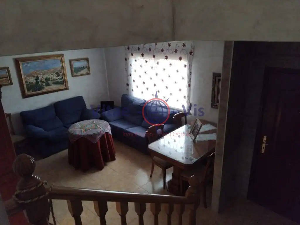 Dúplex en venta en Pedanías Centro