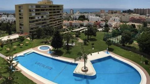 Foto 4 de Apartament en venda a La Colina, Torremolinos