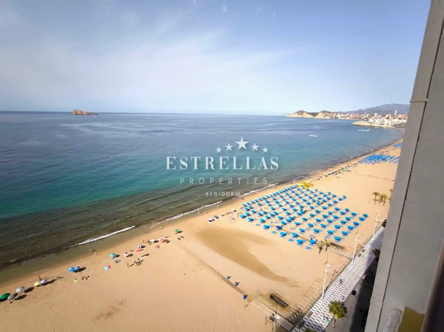 Apartment with terrace for sale in Playa de Levante, imagen 3