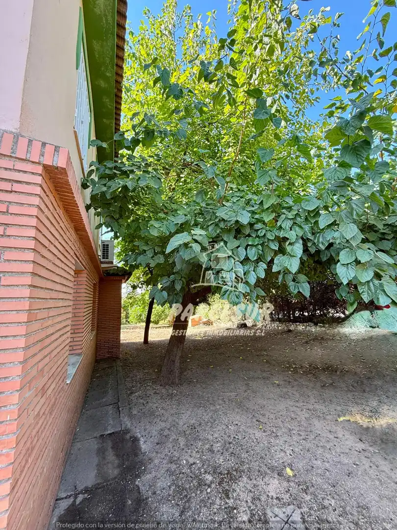 Finca rústica en venda en Almodóvar del Río amb Aire condicionat, Jardí privat i Terrassa