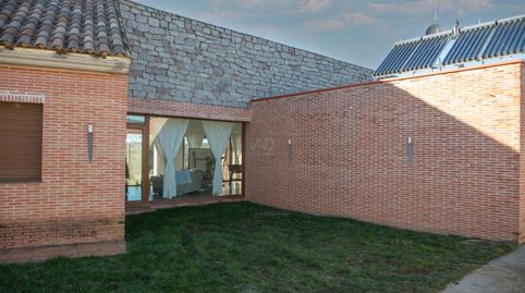 Foto 4 de Casa o xalet en venda a Villaquilambre, León
