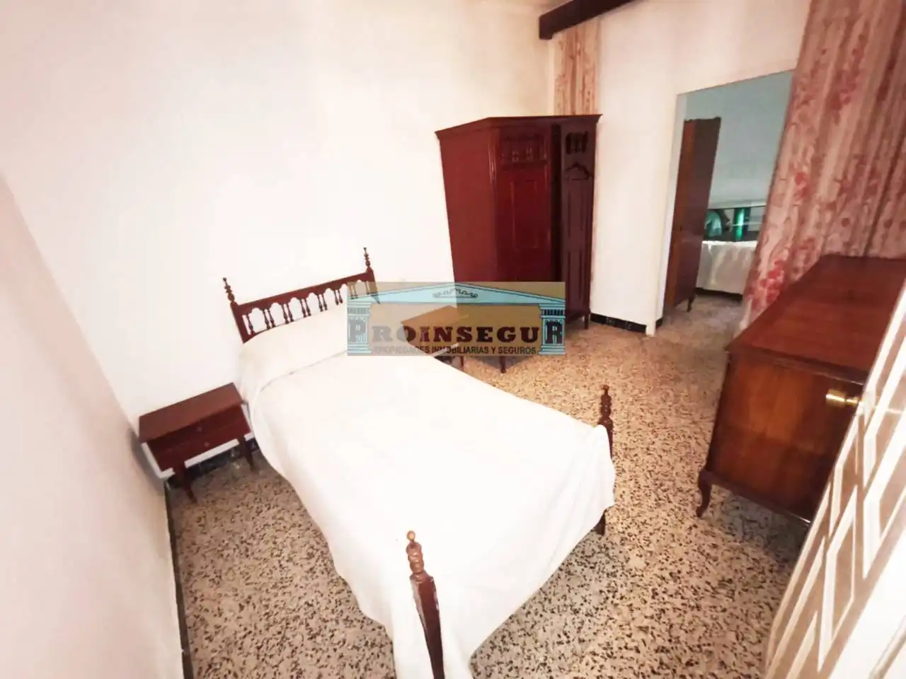 Habitación de Casa o chalet en venta en Alhaurín El Grande con Jardín privado, Terraza y Piscina