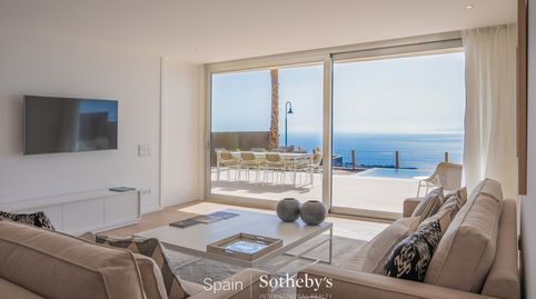 Foto 4 de Casa o chalet en venta en Calle Emilia Pardo Bazán, Abama, Guía de Isora
