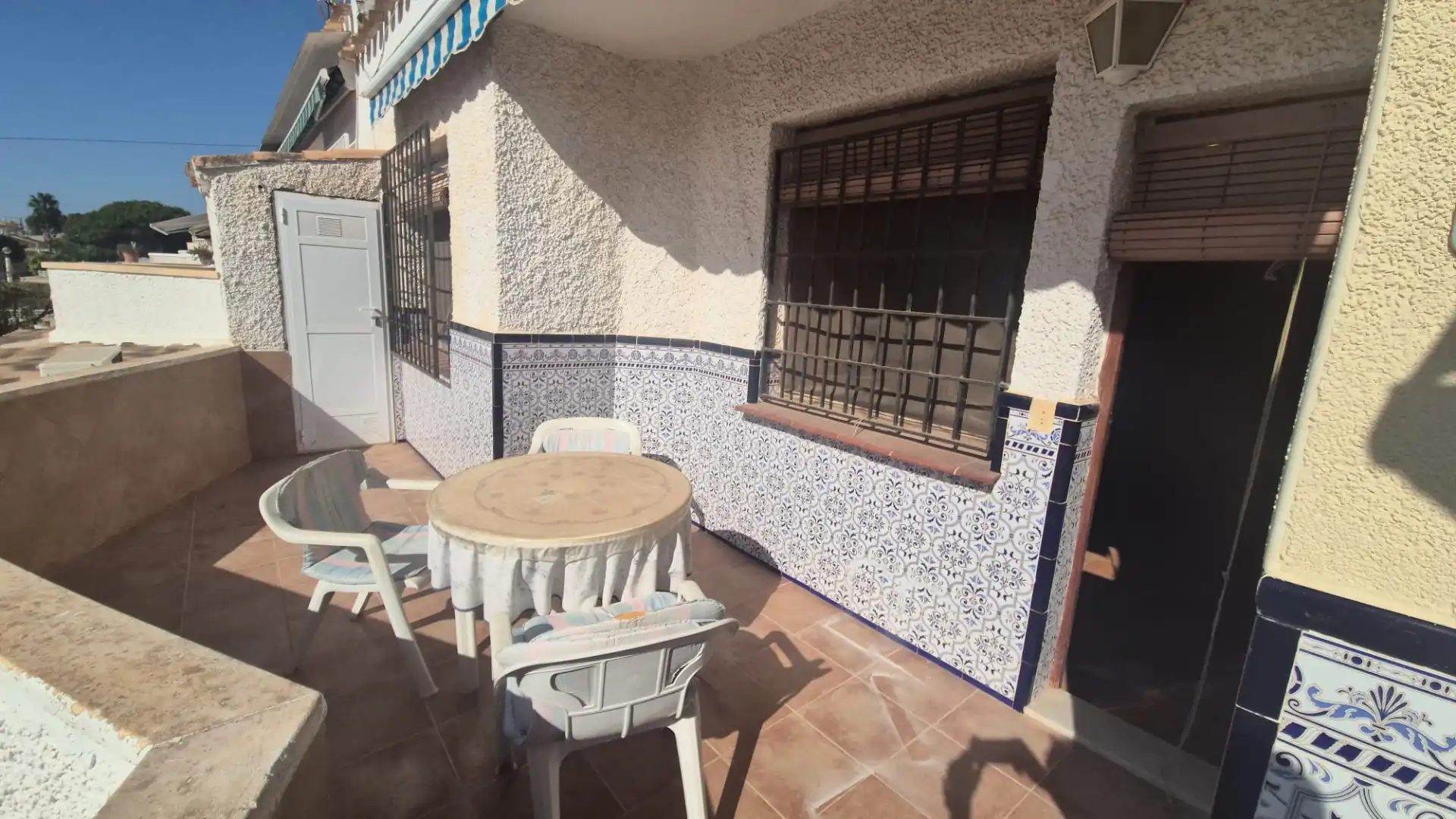 Apartament amb jardí en venda a Calle Isla Formentera, imagen 40