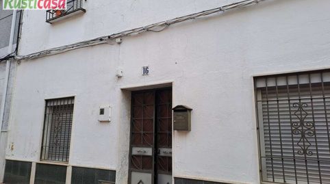 Foto 2 de Casa o chalet en venta en Zumacal Grande, Bailén, Jaén