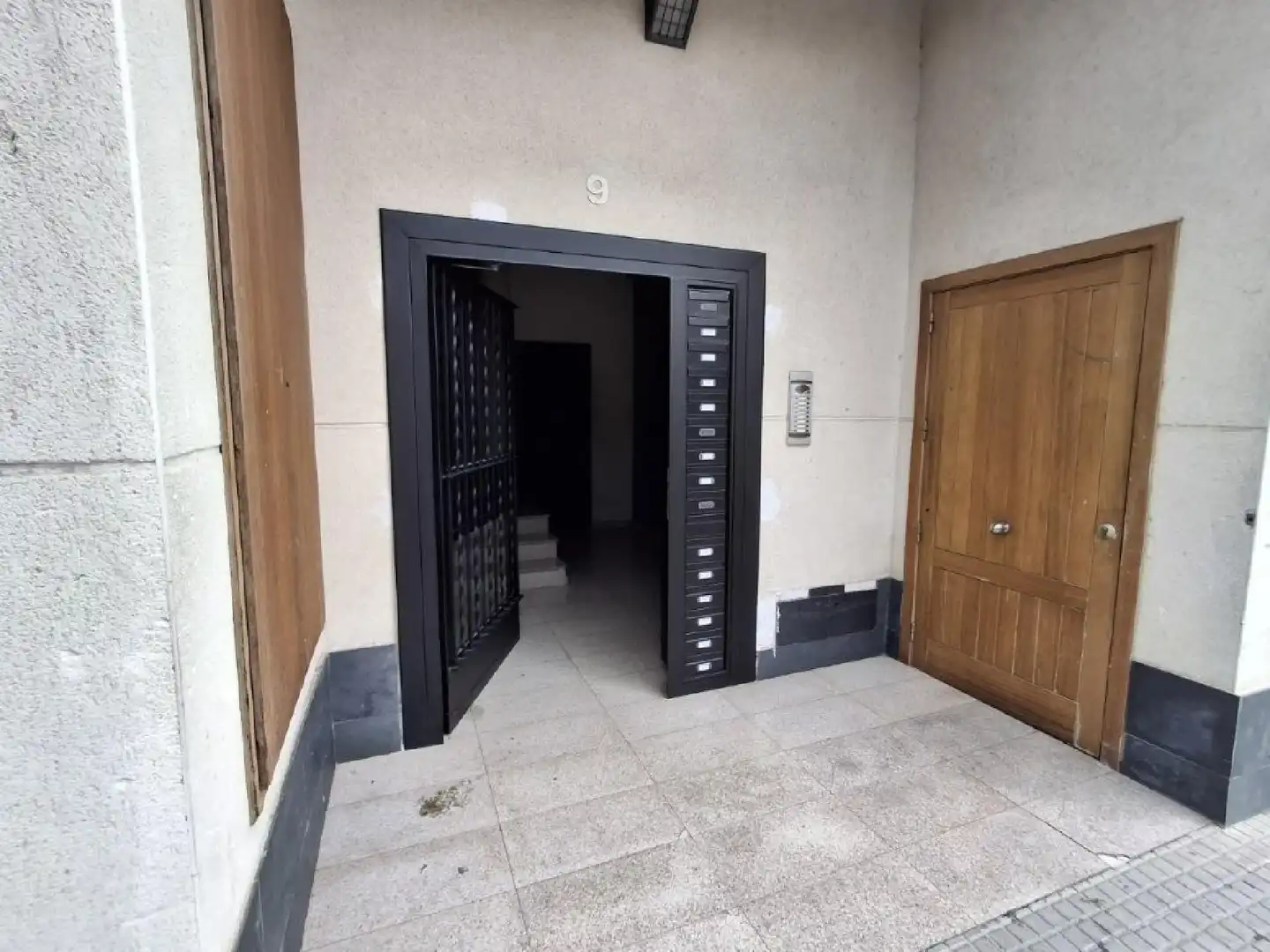 Wohnung zum Verkauf in La Jonquera mit Abstellraum