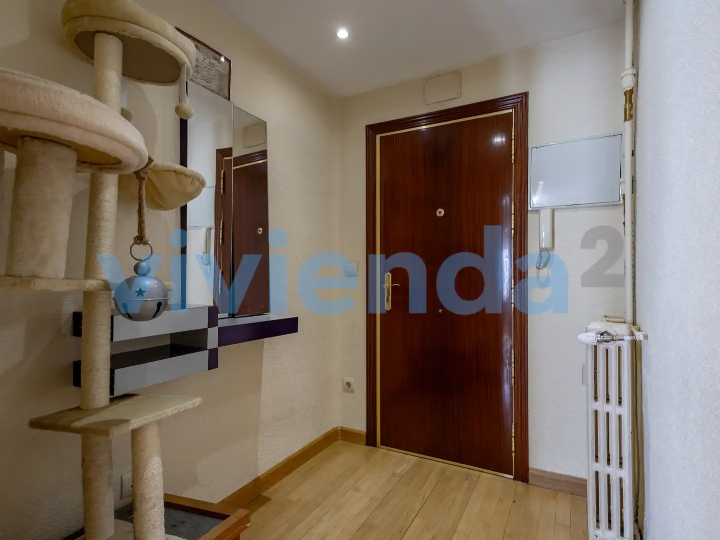 Habitación de Piso en venta en Madrid con Aire acondicionado, Calefacción y Terraza