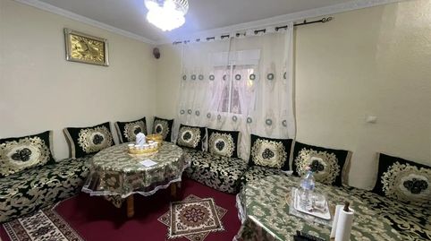 Foto 5 de Dúplex en venta en Calle Andalucía, 30, Santa María del Águila, El Ejido