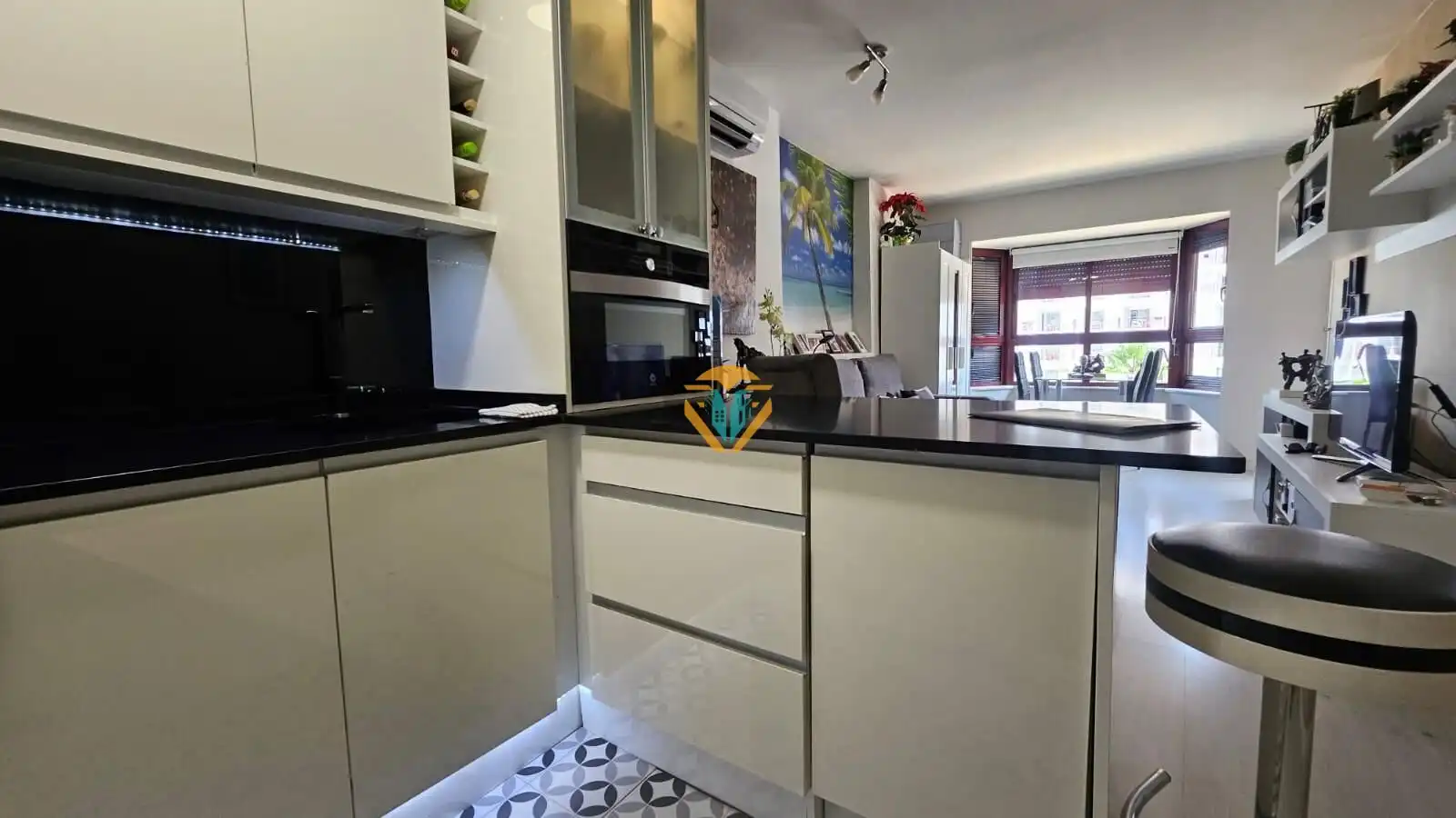 Apartamento con terraza en venta en Levante Alto, imagen 6