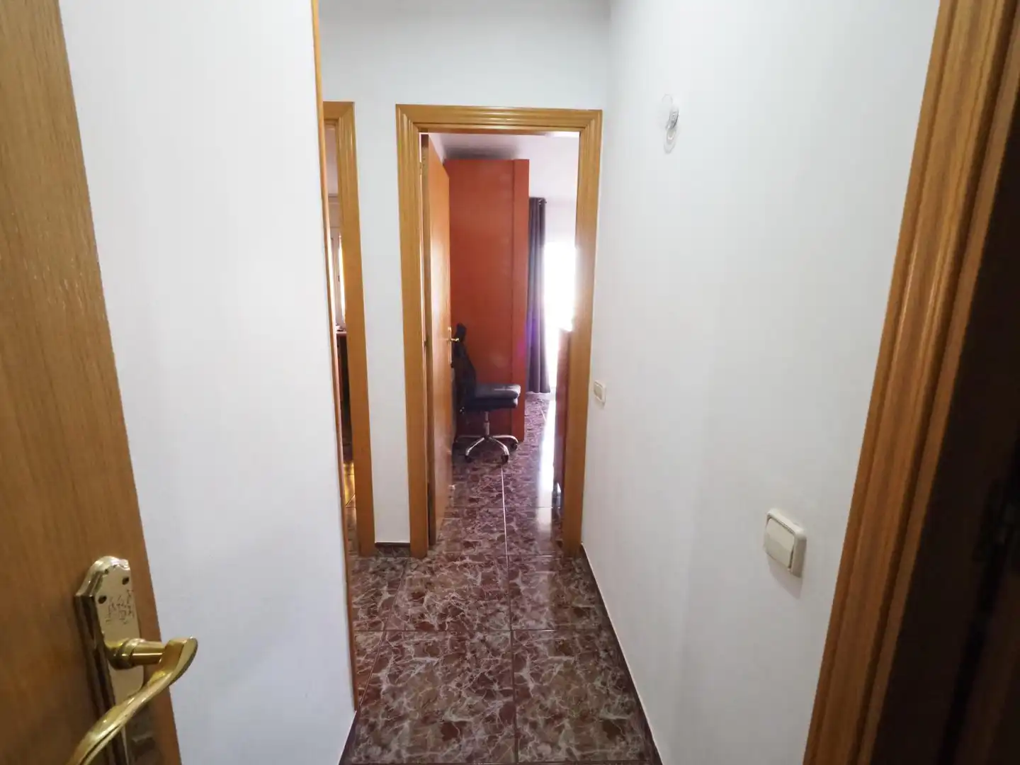 Piso en venta en Terrassa con Calefacción y Terraza